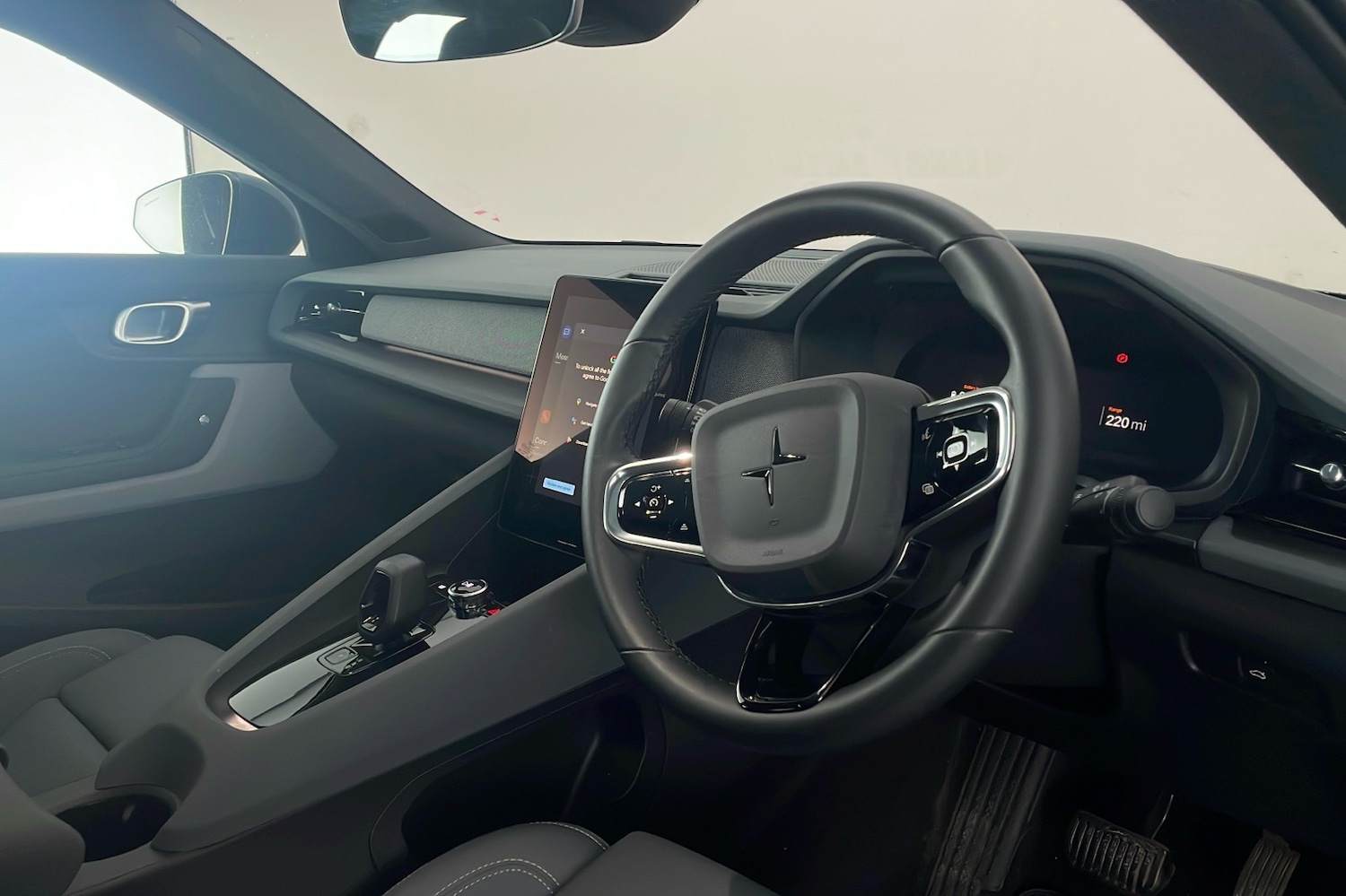 Used Polestar Polestar 2 2022 for sale - 76570865: Photo 10