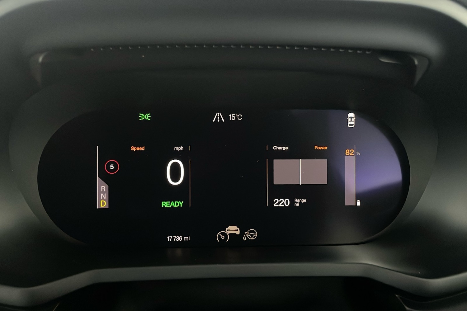 Used Polestar Polestar 2 2022 for sale - 76570865: Photo 12