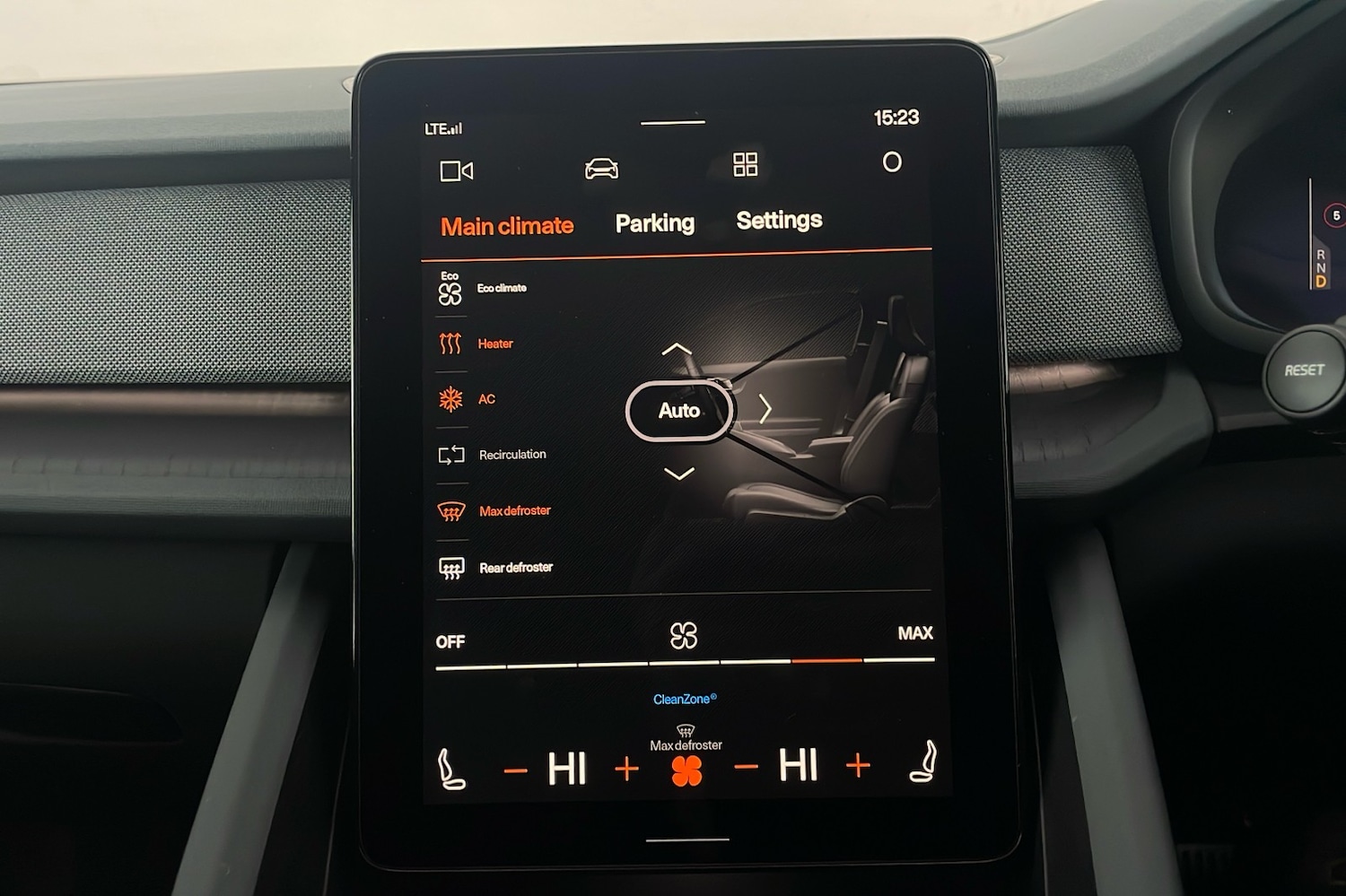 Used Polestar Polestar 2 2022 for sale - 76570865: Photo 13