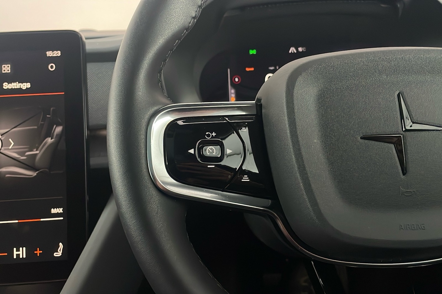 Used Polestar Polestar 2 2022 for sale - 76570865: Photo 14