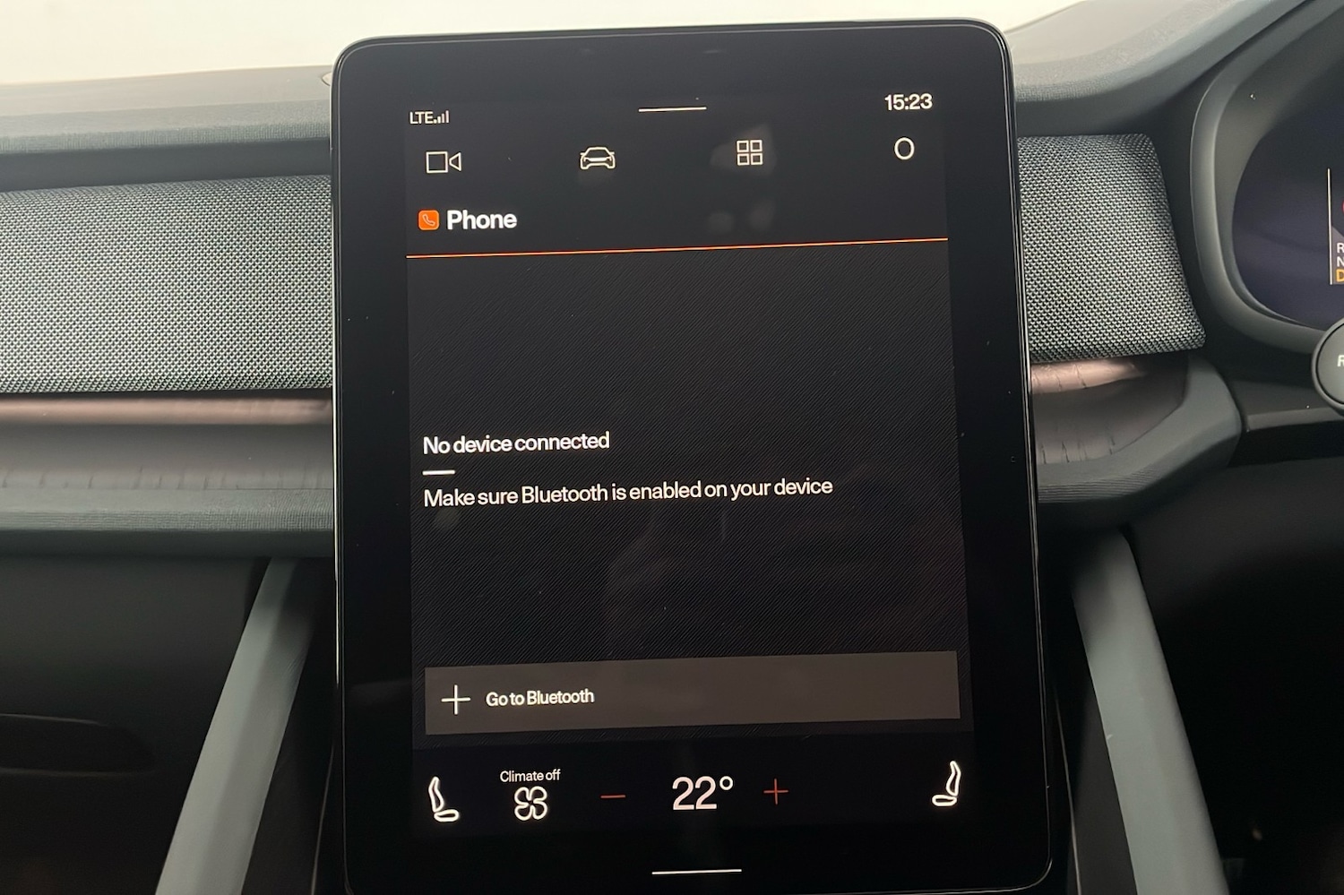 Used Polestar Polestar 2 2022 for sale - 76570865: Photo 16