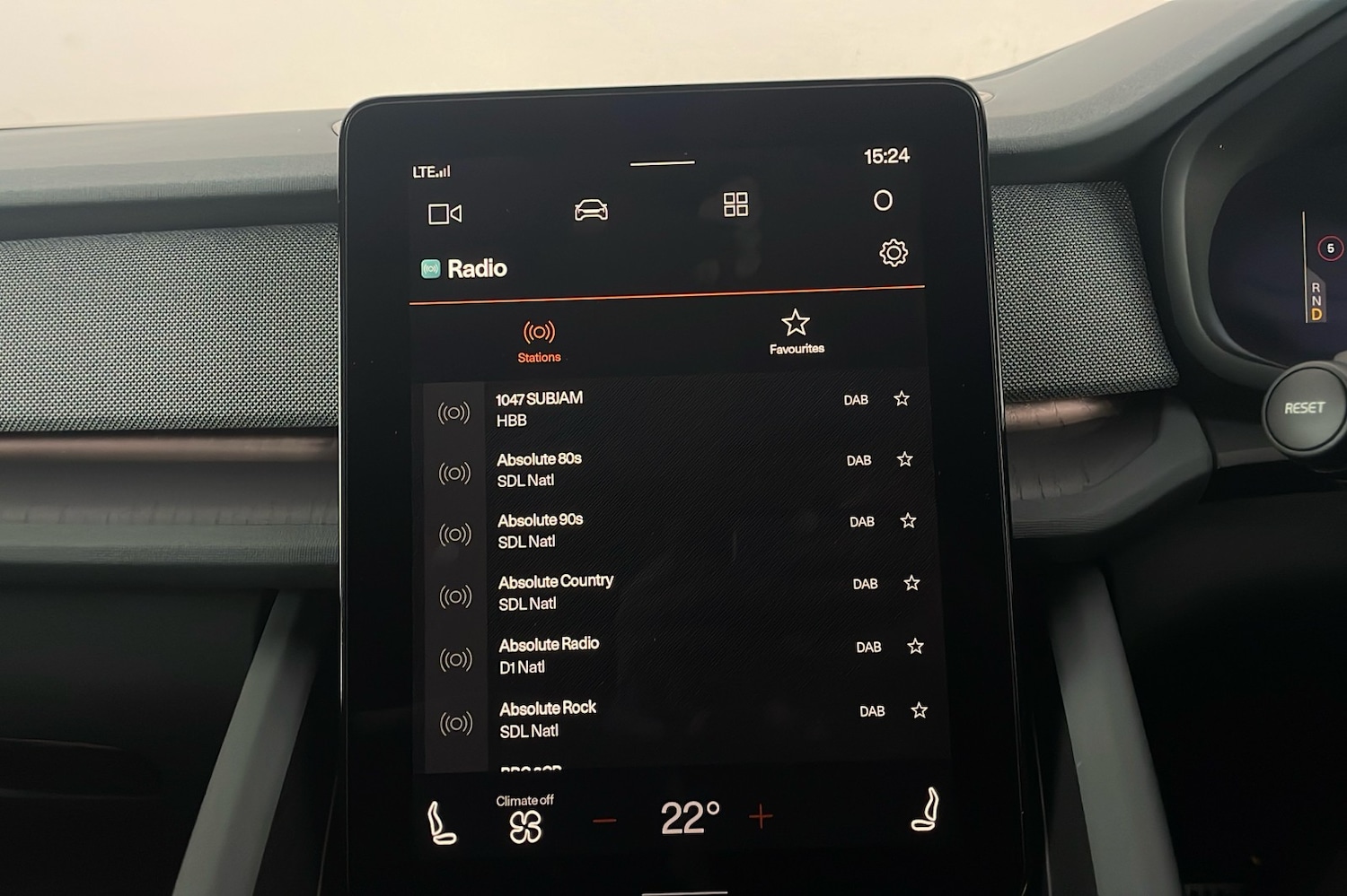 Used Polestar Polestar 2 2022 for sale - 76570865: Photo 17