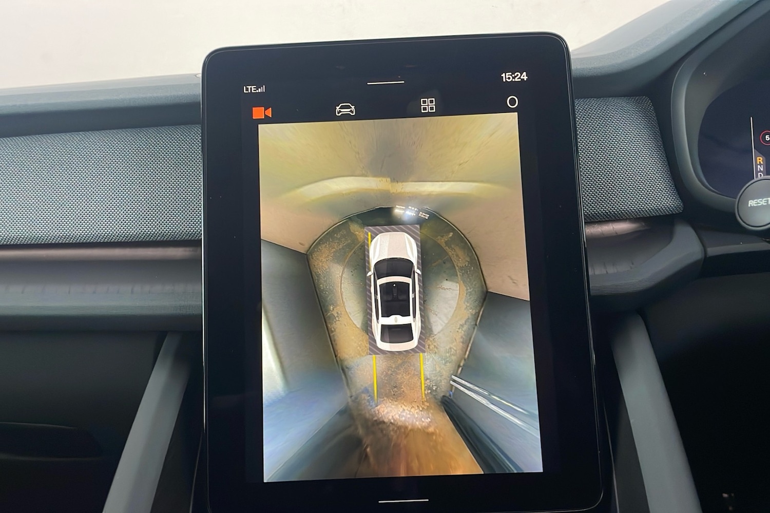 Used Polestar Polestar 2 2022 for sale - 76570865: Photo 18