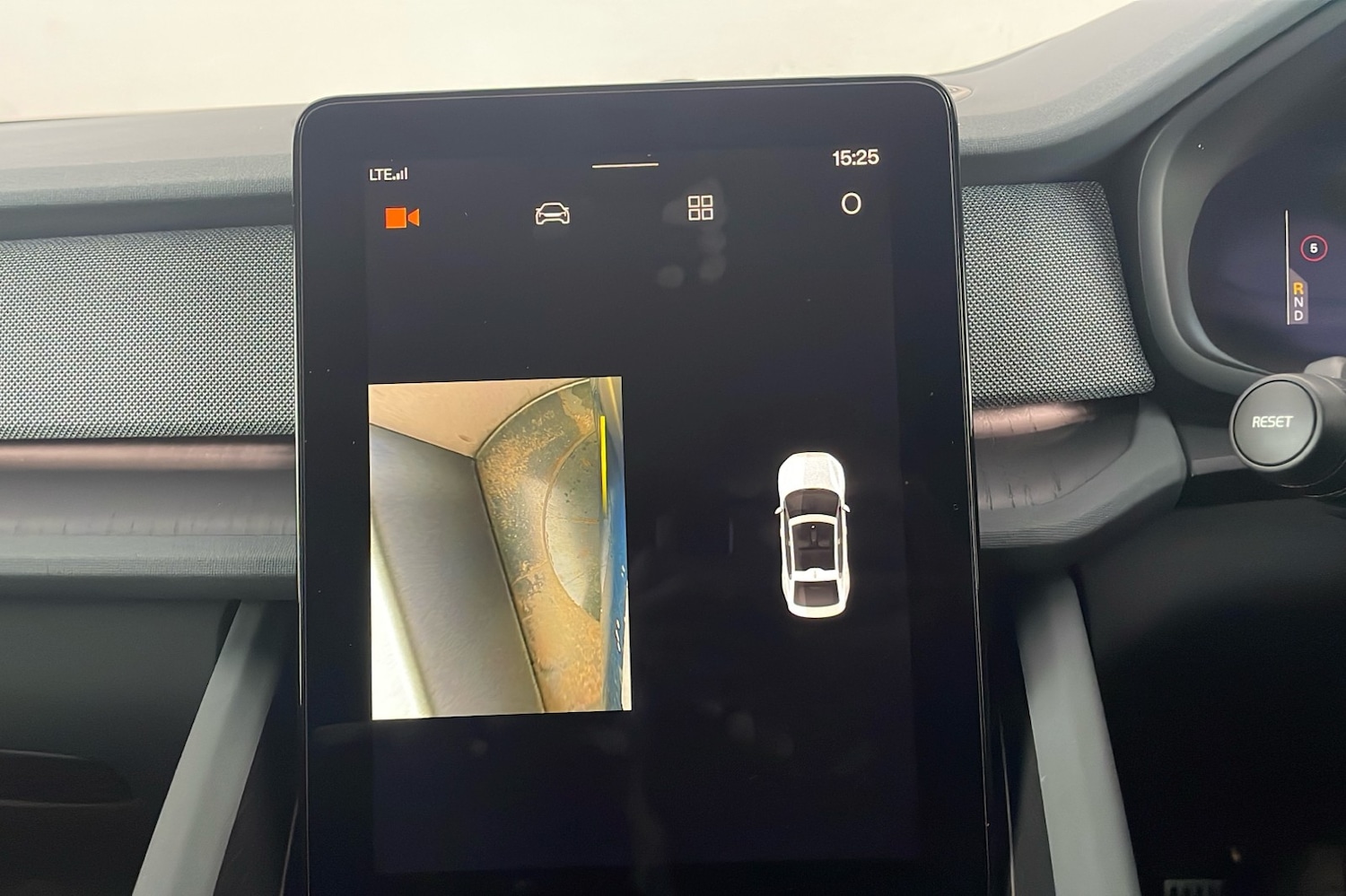 Used Polestar Polestar 2 2022 for sale - 76570865: Photo 21