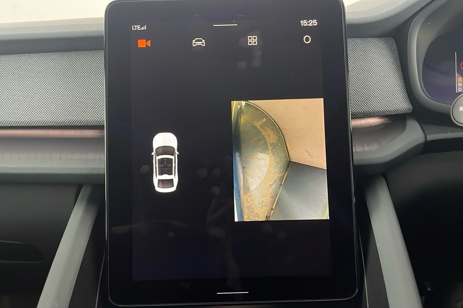 Used Polestar Polestar 2 2022 for sale - 76570865: Photo 22