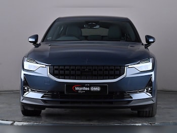 Used Polestar Polestar 2 2022 for sale - 76570865: Photo