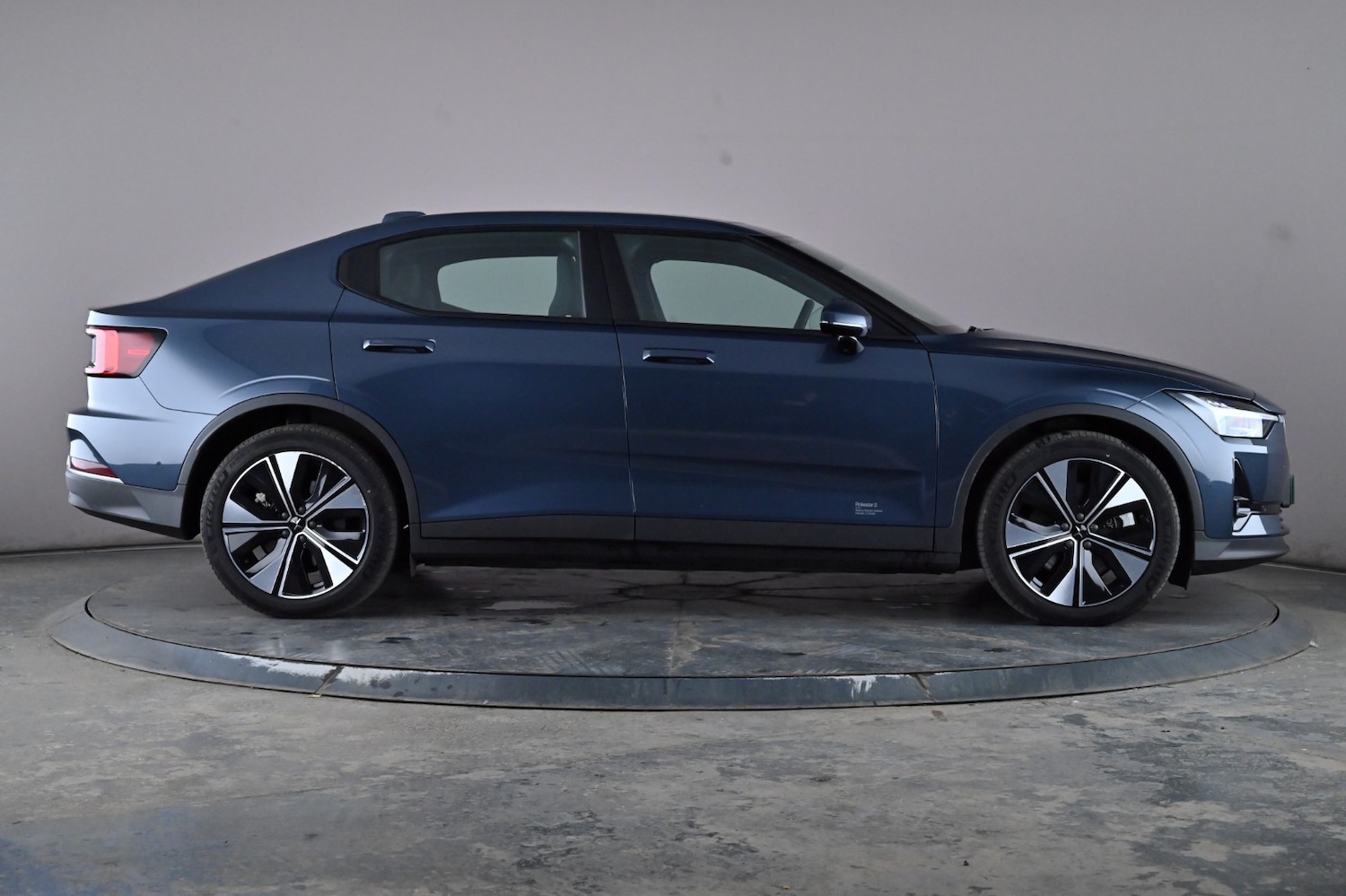 Used Polestar Polestar 2 2022 for sale - 76570865: Photo 3