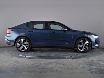 Used Polestar Polestar 2 2022 for sale - 76570865: Photo