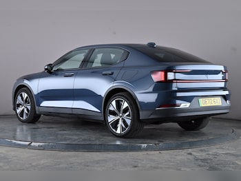 Used Polestar Polestar 2 2022 for sale - 76570865: Photo