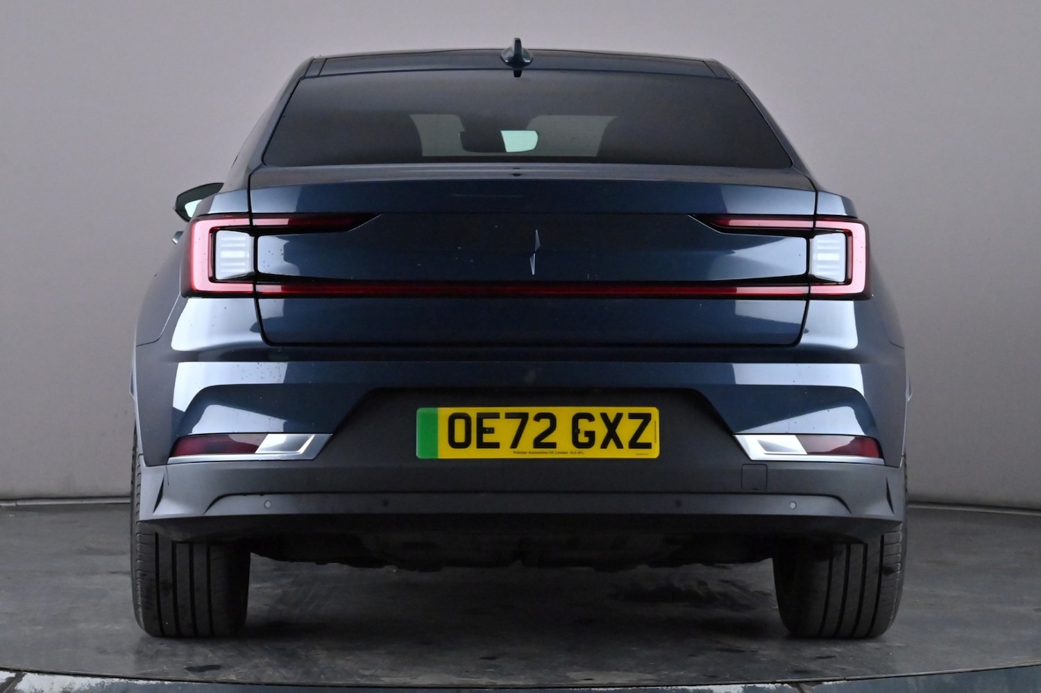 Used Polestar Polestar 2 2022 for sale - 76570865: Photo 5