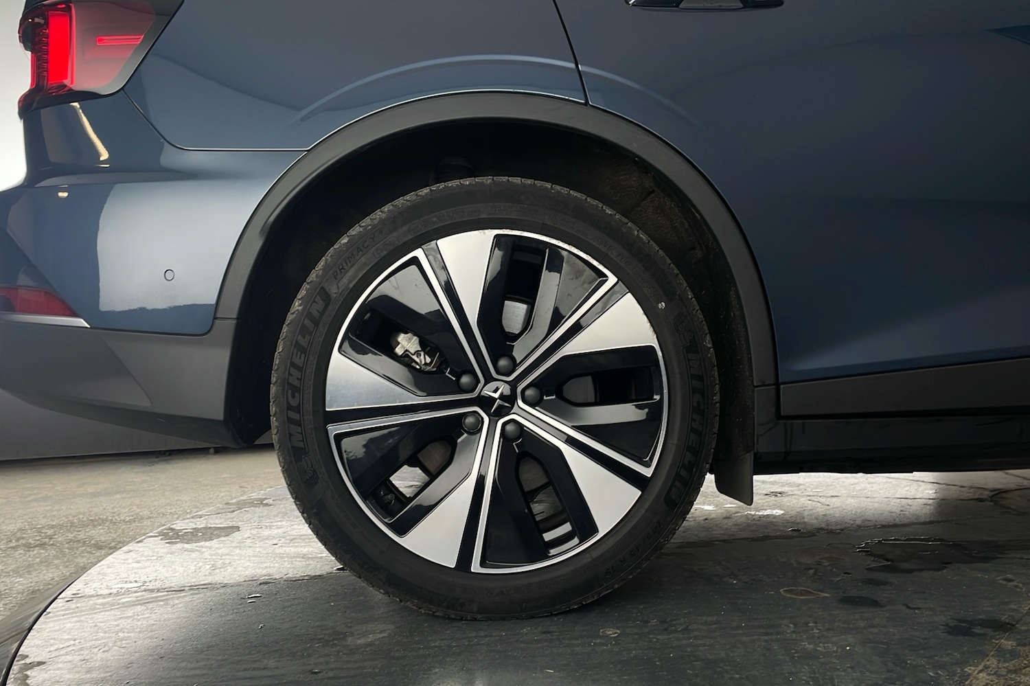 Used Polestar Polestar 2 2022 for sale - 76570865: Photo 7