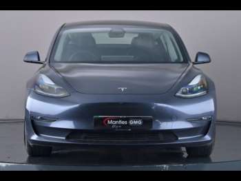 Used Tesla Model 3 2020 for sale - 74732258: Photo