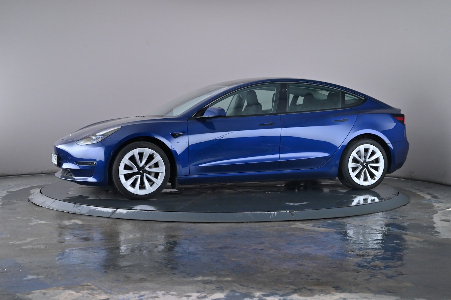 Used Tesla Model 3 2021 for sale - 76635126: Photo 13