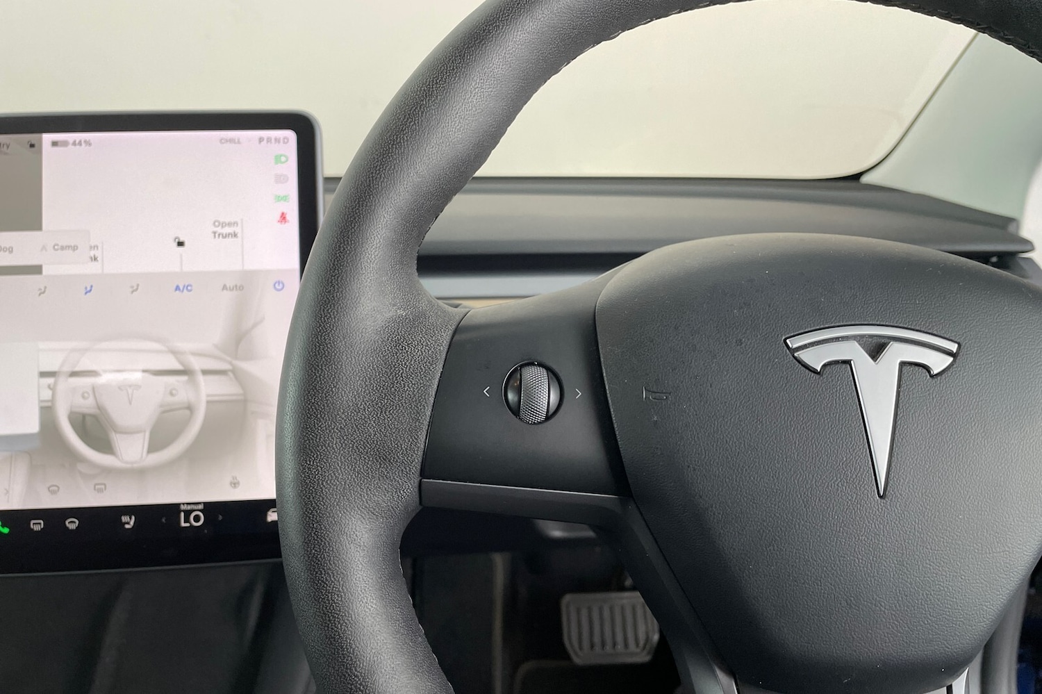 Used Tesla Model 3 2021 for sale - 76635126: Photo 27