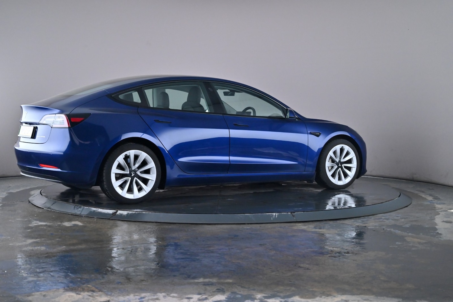 Used Tesla Model 3 2021 for sale - 76635126: Photo 30