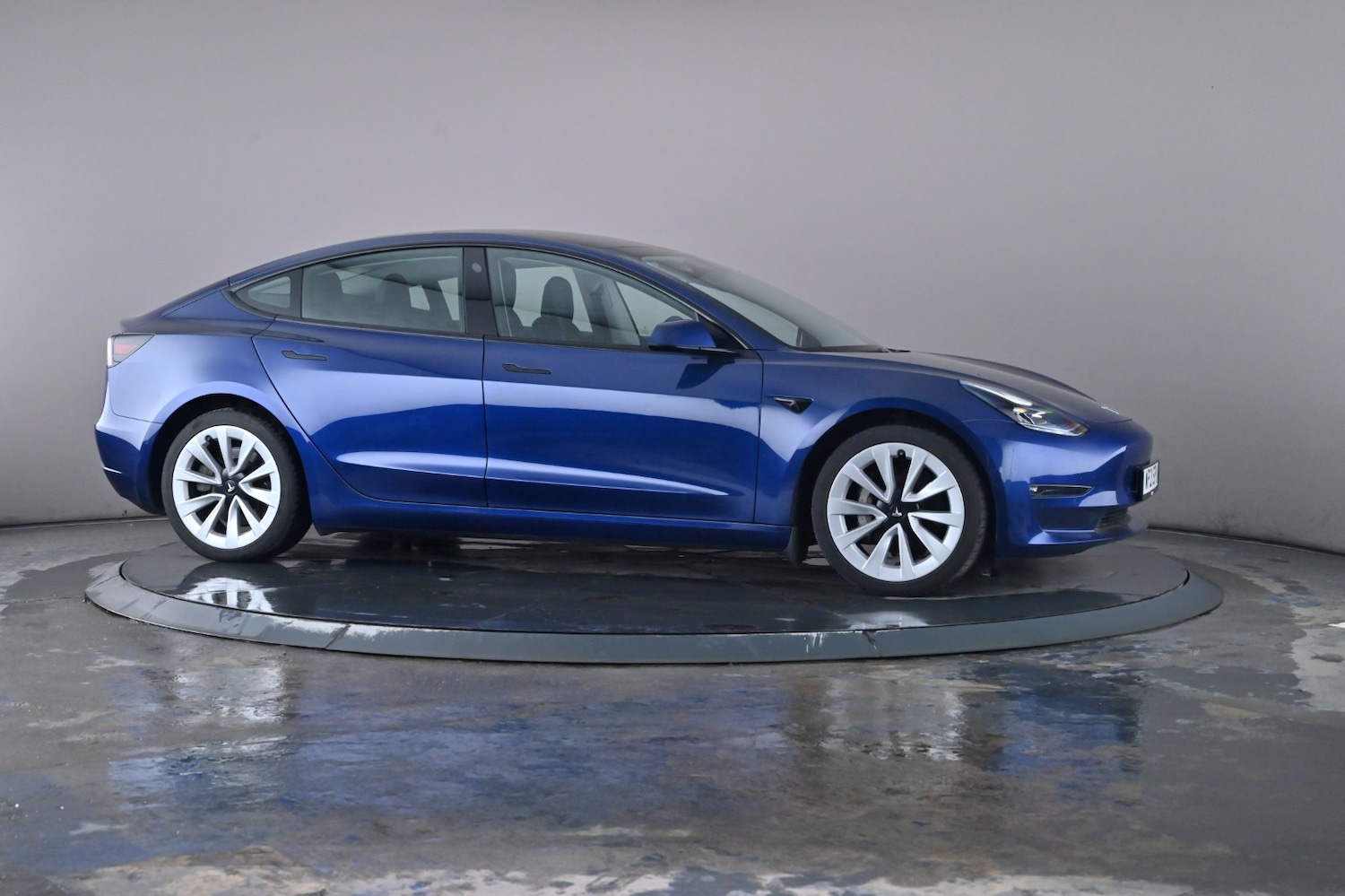 Used Tesla Model 3 2021 for sale - 76635126: Photo 35