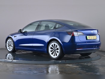 Used Tesla Model 3 2021 for sale - 76635126: Photo