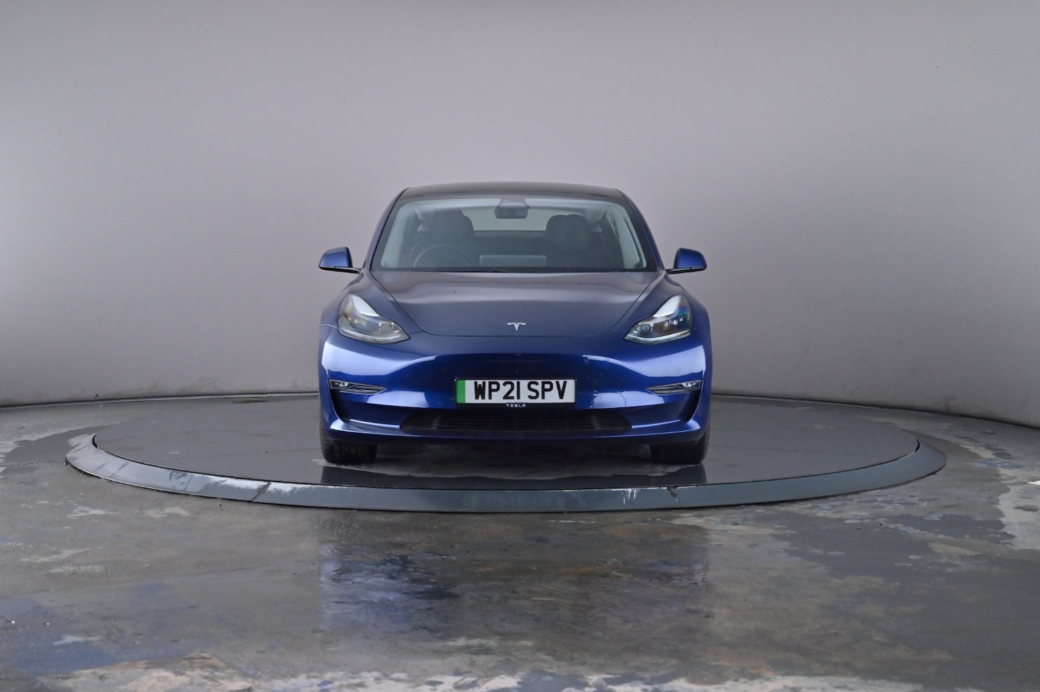 Used Tesla Model 3 2021 for sale - 76635126: Photo 6