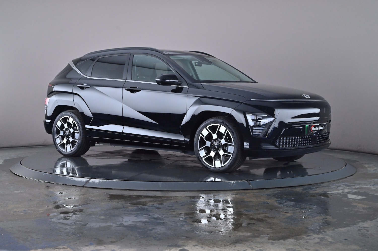 Used Hyundai KONA 2024 for sale - 76672346: Photo 1