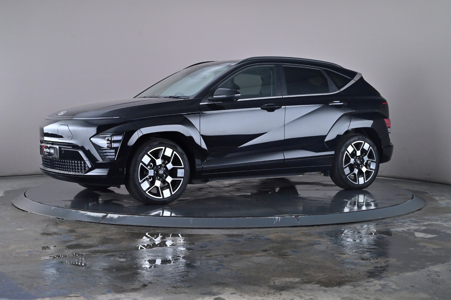 Used Hyundai KONA 2024 for sale - 76672346: Photo 12