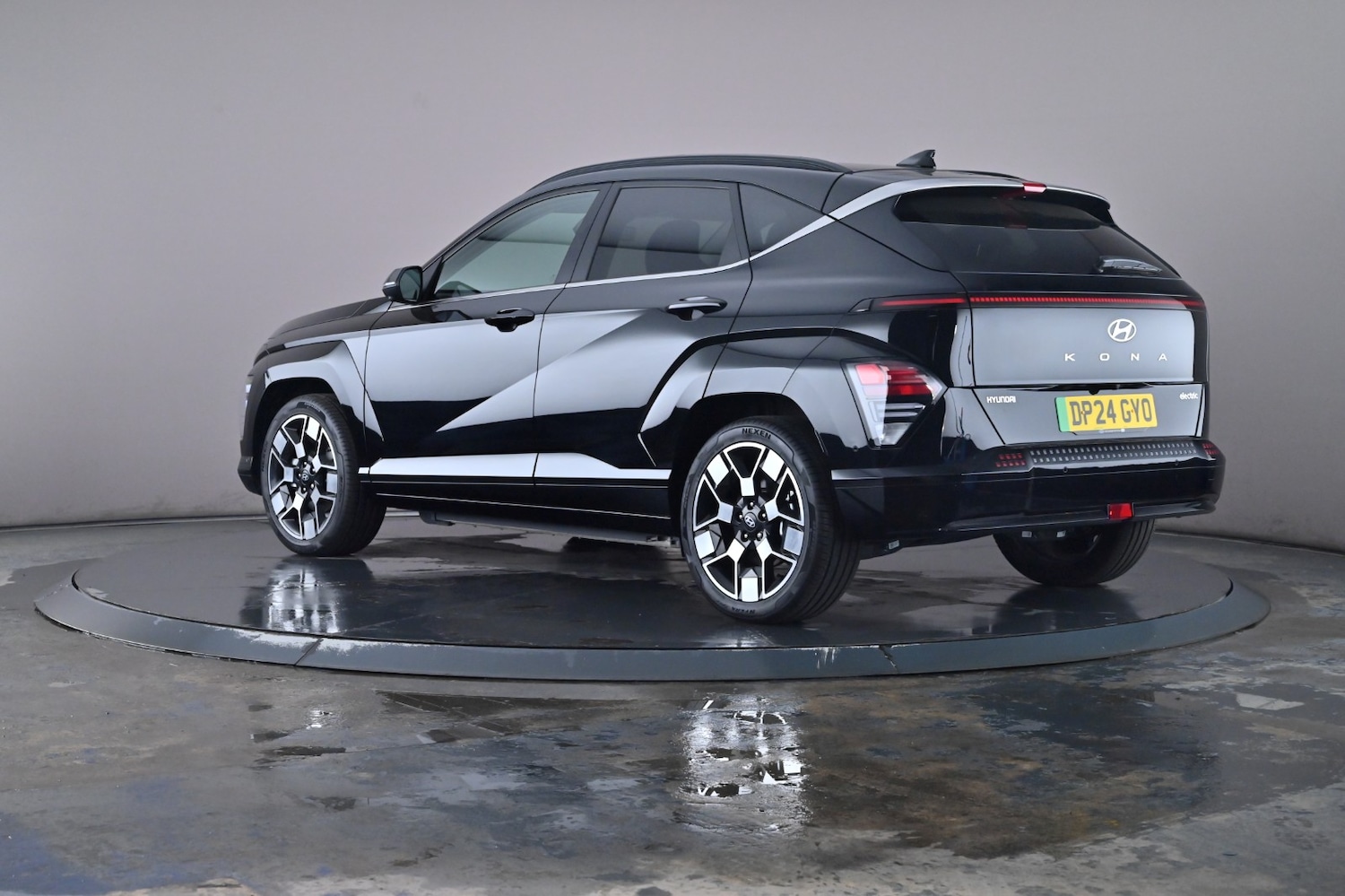 Used Hyundai KONA 2024 for sale - 76672346: Photo 20