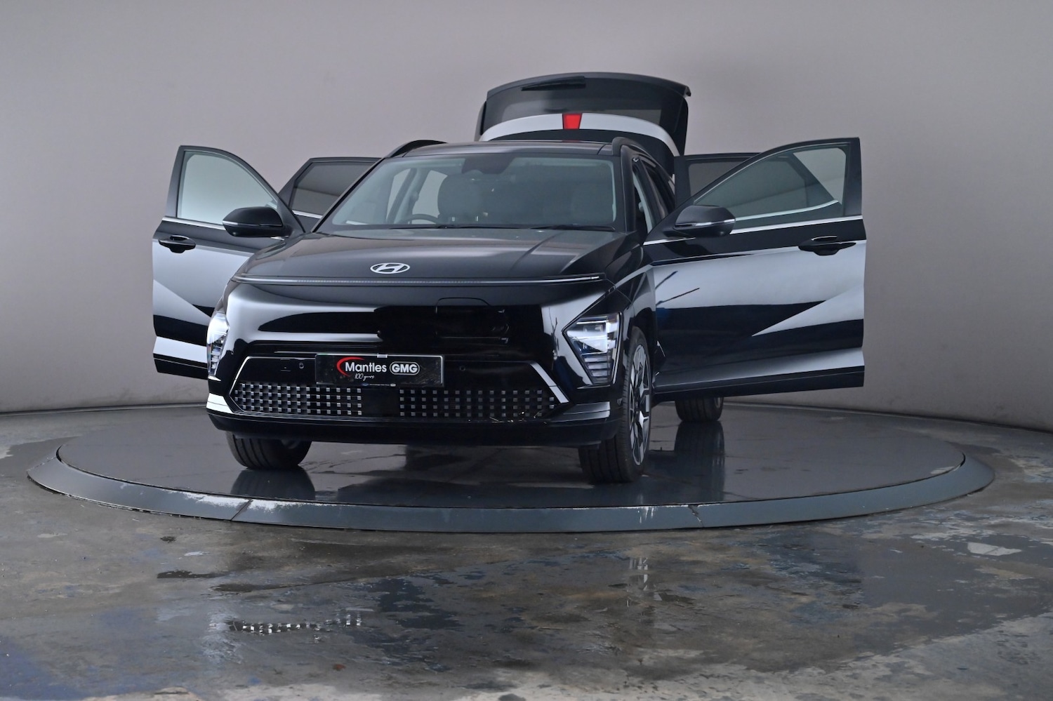 Used Hyundai KONA 2024 for sale - 76672346: Photo 43