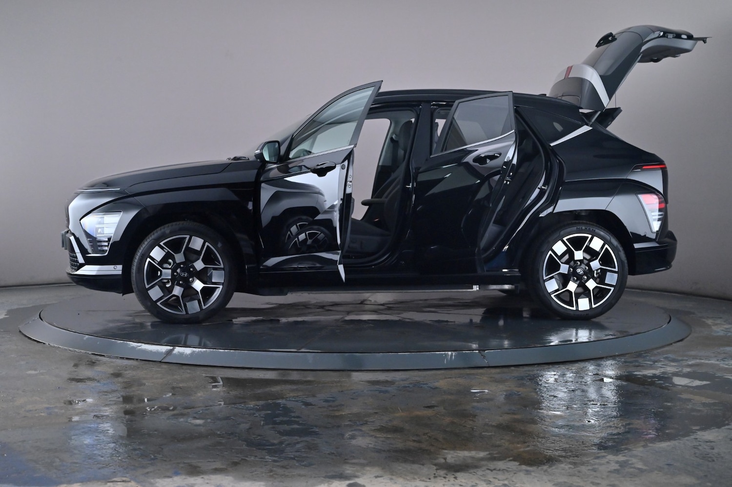 Used Hyundai KONA 2024 for sale - 76672346: Photo 50