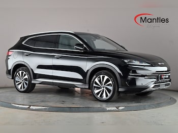 Used BYD Seal U 2025 for sale - 77886642: Photo