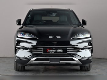 Used BYD Seal U 2025 for sale - 77886642: Photo