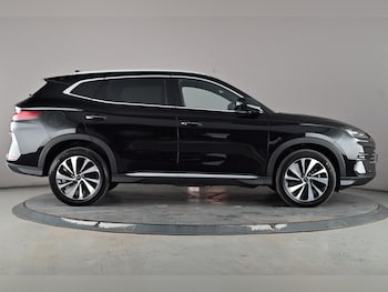 Used BYD Seal U 2025 for sale - 77886642: Photo