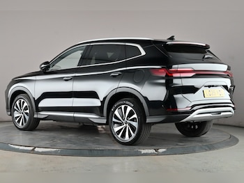 Used BYD Seal U 2025 for sale - 77886642: Photo