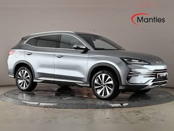 Used BYD Seal U 2025 for sale - 79691717: Photo