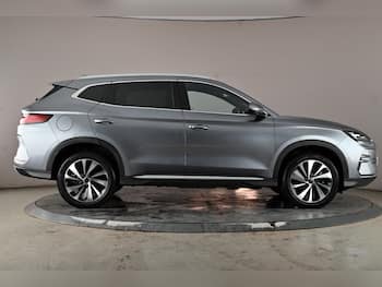 Used BYD Seal U 2025 for sale - 79691717: Photo