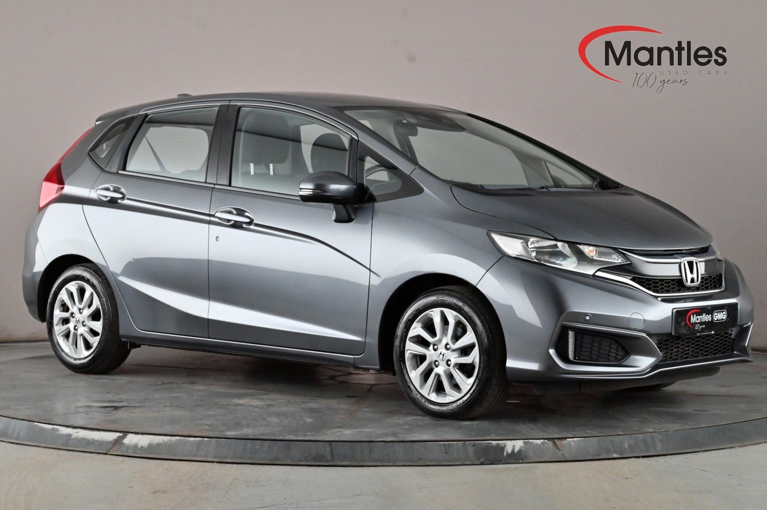 Used Honda Jazz 2018 for sale - 76748841: Photo 1