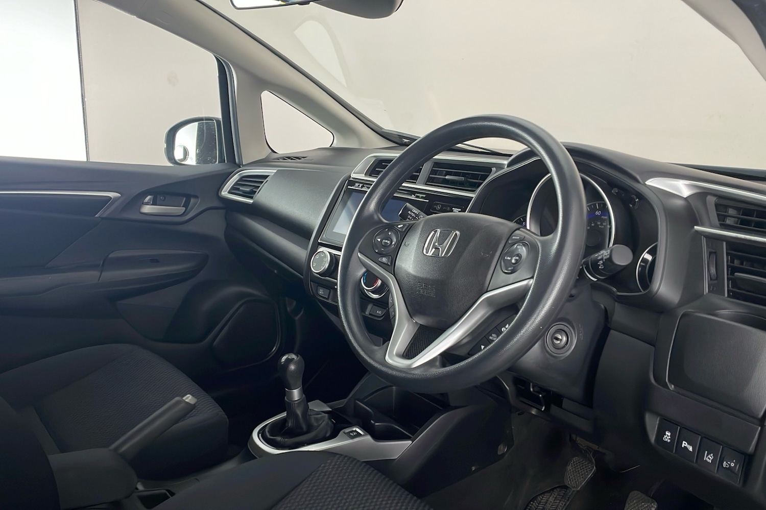Used Honda Jazz 2018 for sale - 76748841: Photo 10
