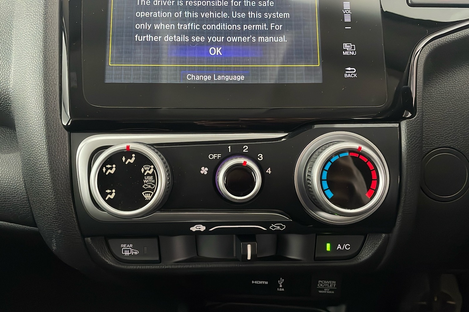 Used Honda Jazz 2018 for sale - 76748841: Photo 13