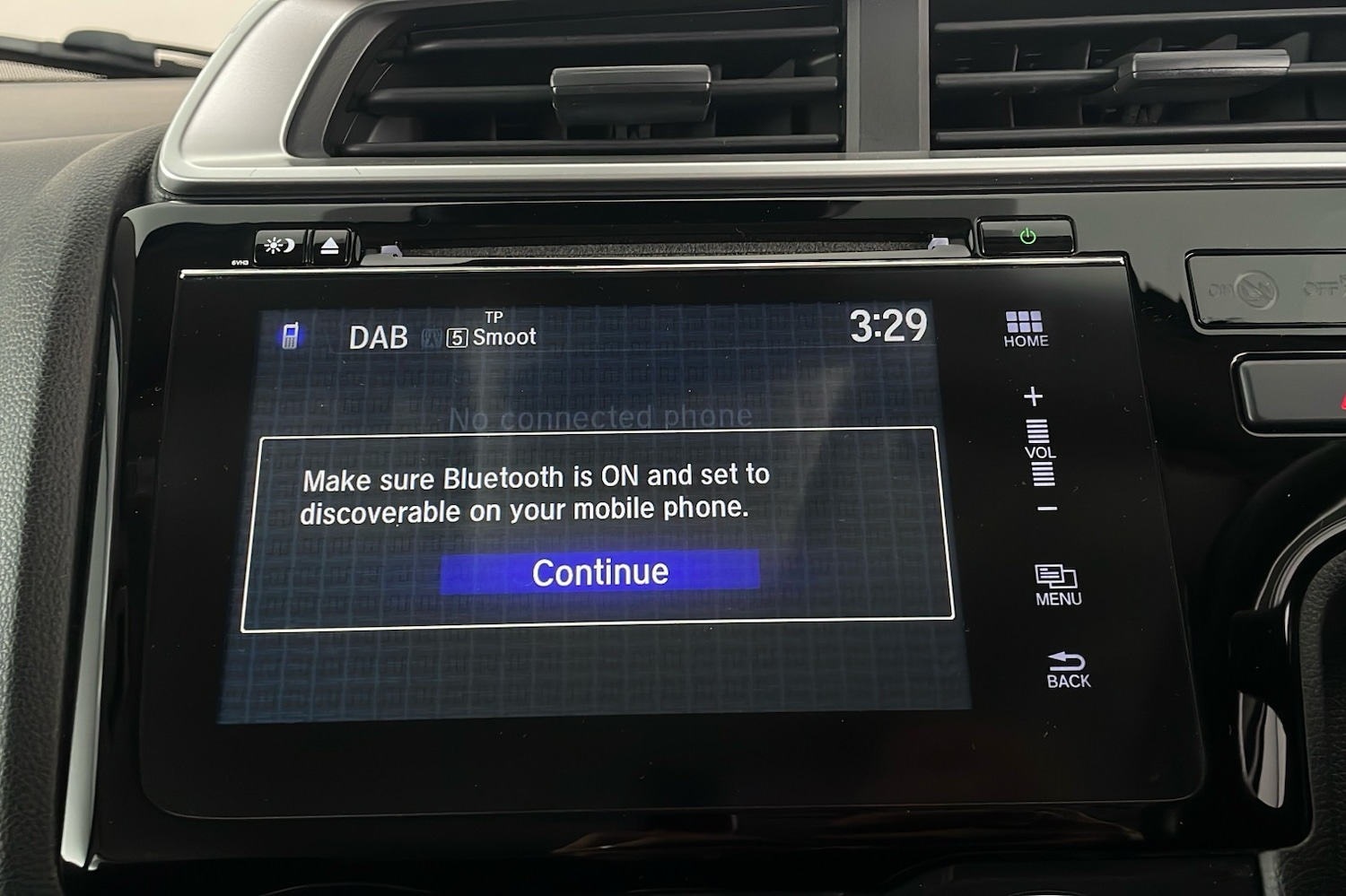 Used Honda Jazz 2018 for sale - 76748841: Photo 16