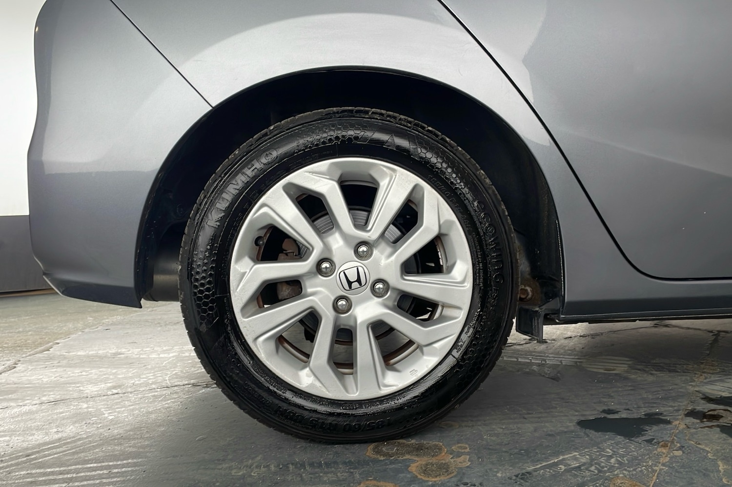 Used Honda Jazz 2018 for sale - 76748841: Photo 7