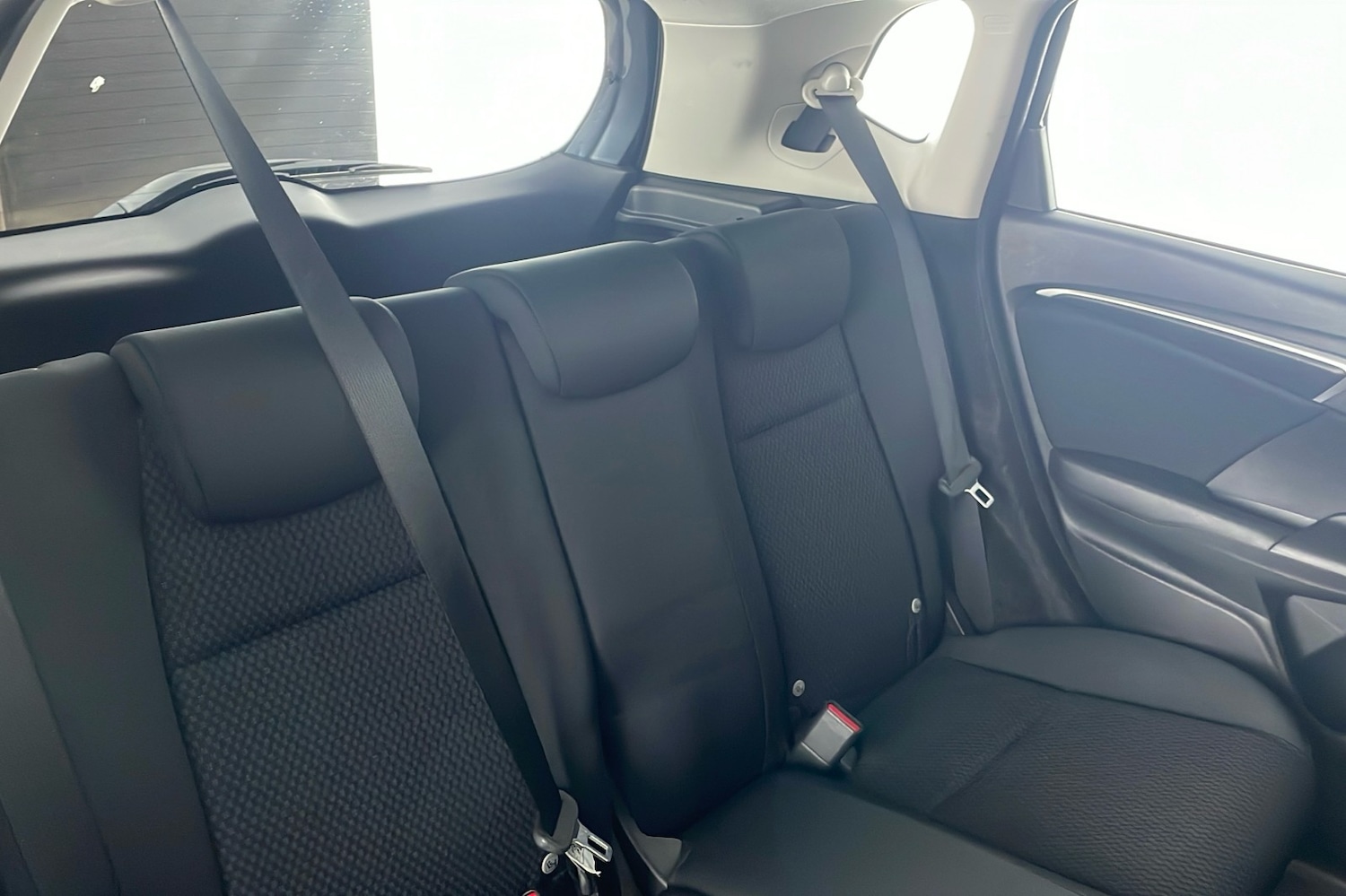 Used Honda Jazz 2018 for sale - 76748841: Photo 9