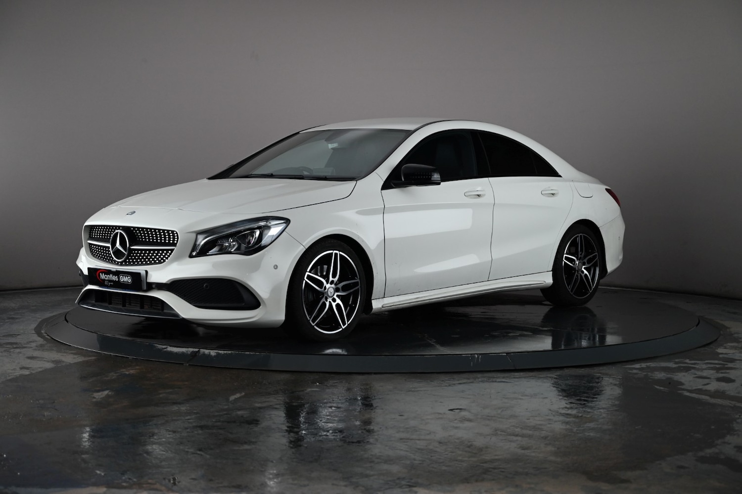 Used Mercedes-Benz CLA 2016 for sale - 76635104: Photo 20