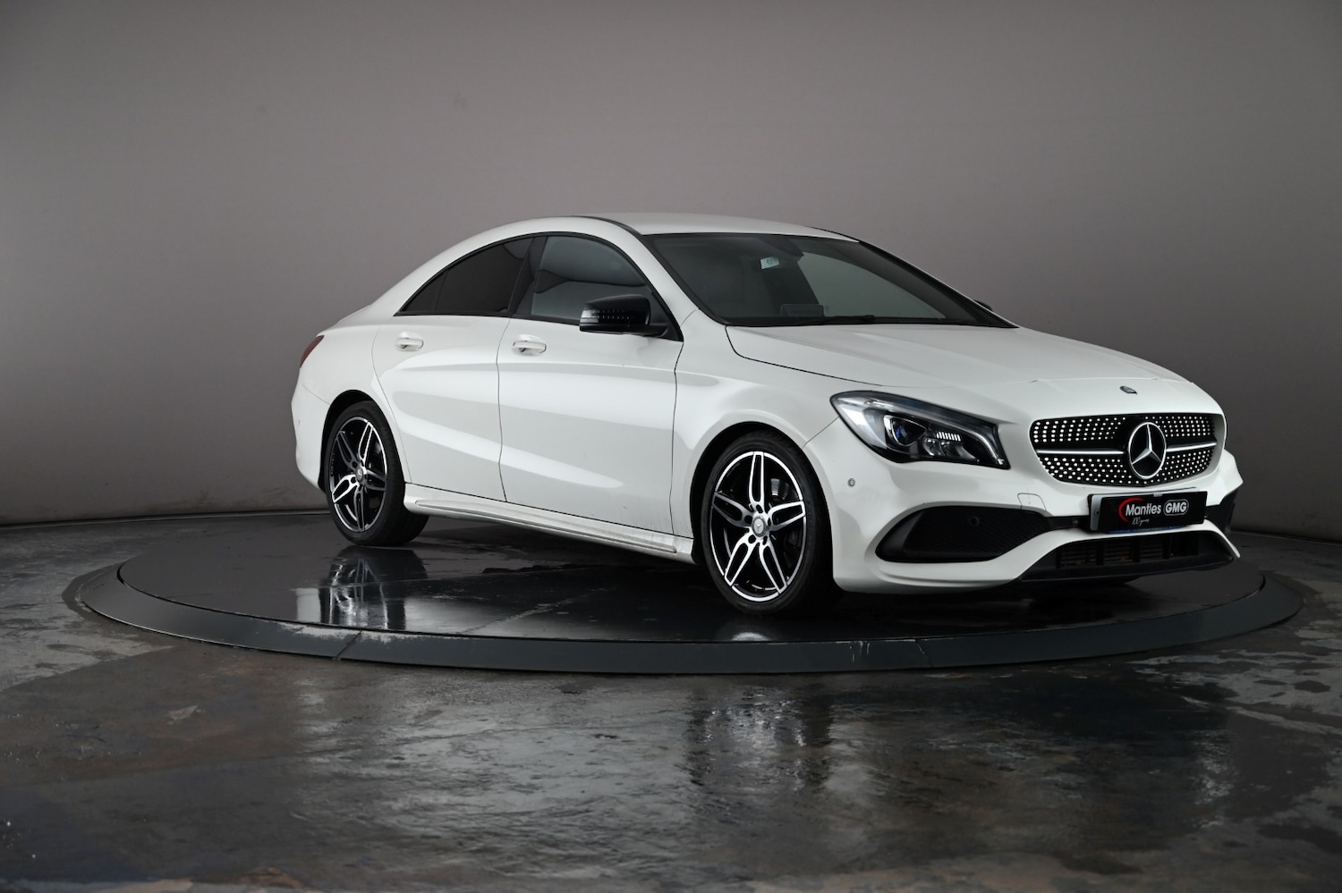Used Mercedes-Benz CLA 2016 for sale - 76635104: Photo 4