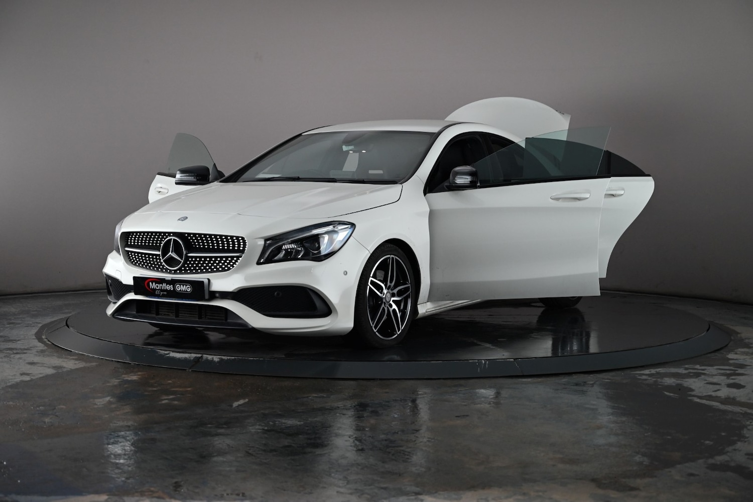 Used Mercedes-Benz CLA 2016 for sale - 76635104: Photo 90