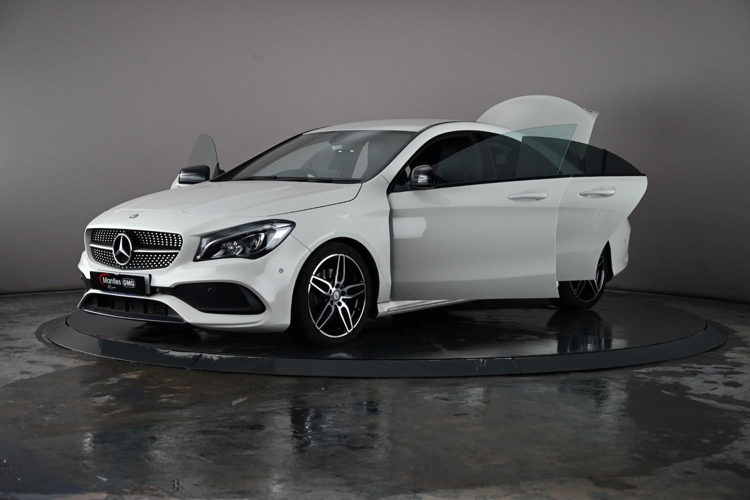 Used Mercedes-Benz CLA 2016 for sale - 76635104: Photo 92
