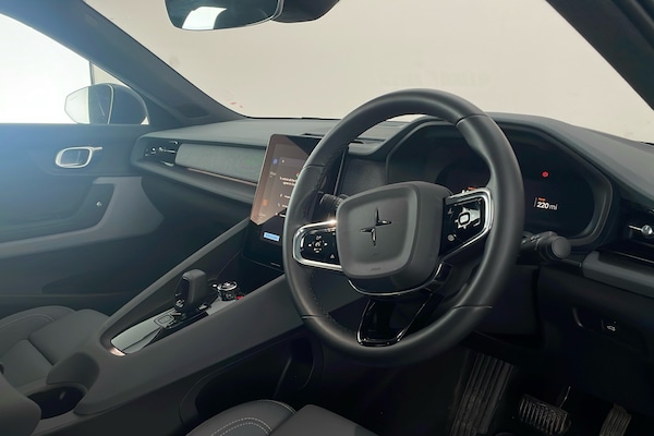Used Polestar Polestar 2 2022 for sale - 76280759: Photo 10