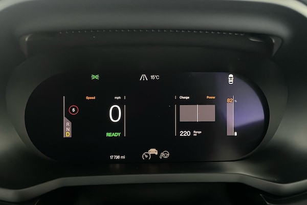 Used Polestar Polestar 2 2022 for sale - 76280759: Photo 12