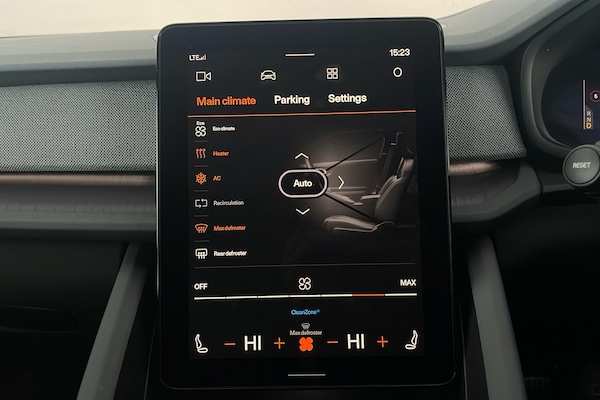Used Polestar Polestar 2 2022 for sale - 76280759: Photo 13