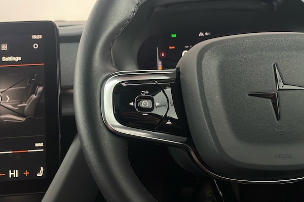 Used Polestar Polestar 2 2022 for sale - 76280759: Photo 14