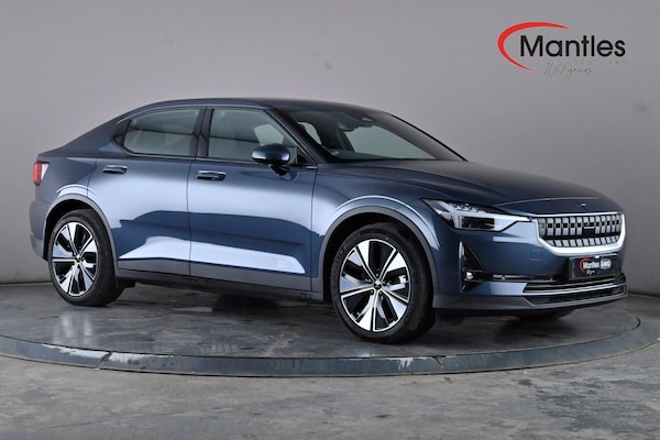 Used Polestar Polestar 2 2022 for sale - 76280759: Photo 1