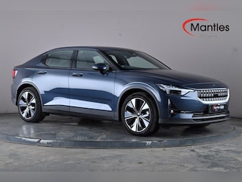 Polestar - Polestar 2