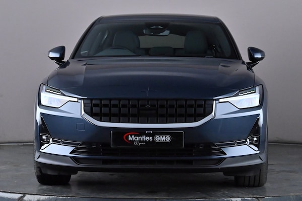 Used Polestar Polestar 2 2022 for sale - 76280759: Photo 2